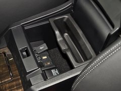 2014款 2.4L EX 豪华版