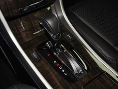 2014款 2.4L EX 豪华版