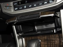 2014款 2.4L EX 豪华版