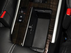 2014款 2.4L EX 豪华版