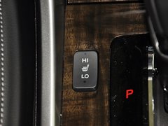 2014款 2.4L EX 豪华版