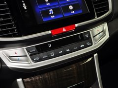 2014款 2.4L EX 豪华版