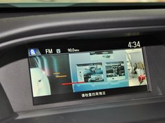 2014款 2.4L EX 豪华版