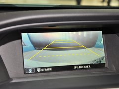 2014款 2.4L EX 豪华版