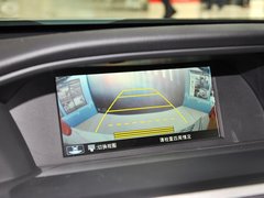 2014款 2.4L EX 豪华版