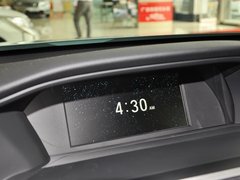 2014款 2.4L EX 豪华版
