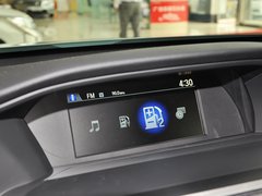 2014款 2.4L EX 豪华版