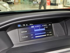 2014款 2.4L EX 豪华版