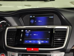 2014款 2.4L EX 豪华版
