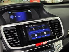 2014款 2.4L EX 豪华版