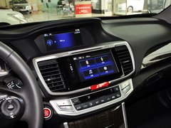 2014款 2.4L EX 豪华版