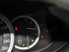 2014款 2.4L EX 豪华版