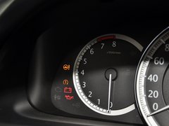 2014款 2.4L EX 豪华版