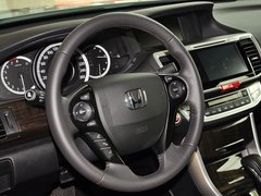 2014款 2.4L EX 豪华版