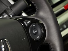 2014款 2.4L EX 豪华版