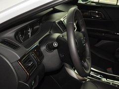 2014款 2.4L EX 豪华版
