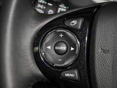 2014款 2.4L EX 豪华版