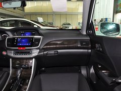 2014款 2.4L EX 豪华版
