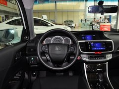 2014款 2.4L EX 豪华版