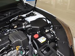 2014款 2.4L EX 豪华版