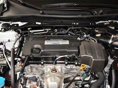 2014款 2.4L EX 豪华版