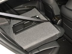 2014款 2.4L EX 豪华版
