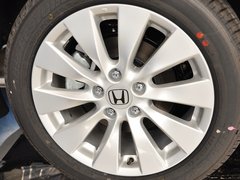2014款 2.4L EX 豪华版