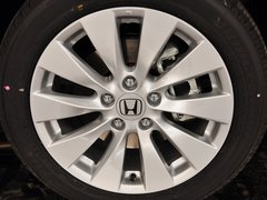 2014款 2.4L EX 豪华版