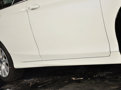 2014款 2.4L EX 豪华版
