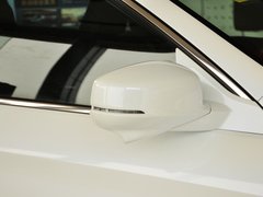2014款 2.4L EX 豪华版