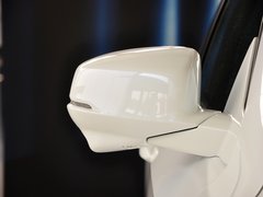 2014款 2.4L EX 豪华版