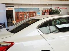 2014款 2.4L EX 豪华版