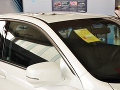 2014款 2.4L EX 豪华版