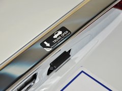 2014款 2.4L EX 豪华版