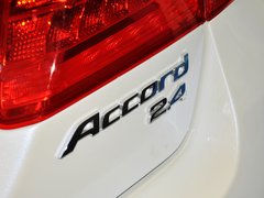 2014款 2.4L EX 豪华版