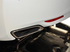 2014款 2.4L EX 豪华版