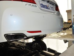 2014款 2.4L EX 豪华版