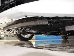 2014款 2.4L EX 豪华版