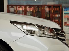 2014款 2.4L EX 豪华版