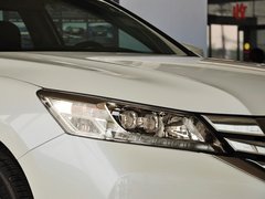 2014款 2.4L EX 豪华版