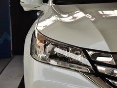 2014款 2.4L EX 豪华版