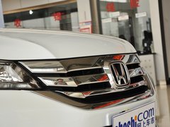 2014款 2.4L EX 豪华版