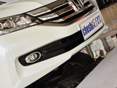 2014款 2.4L EX 豪华版