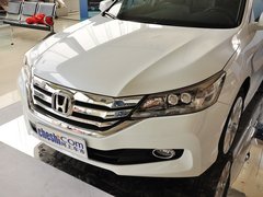 2014款 2.4L EX 豪华版