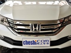 2014款 2.4L EX 豪华版