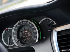 2014款 2.4L EX 豪华版