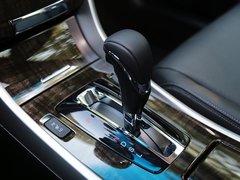2014款 2.4L EX 豪华版
