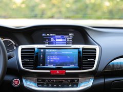 2014款 2.4L EX 豪华版