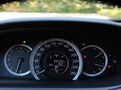 2014款 2.4L EX 豪华版