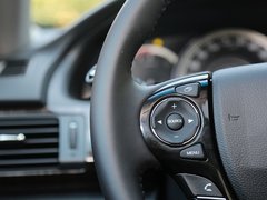 2014款 2.4L EX 豪华版